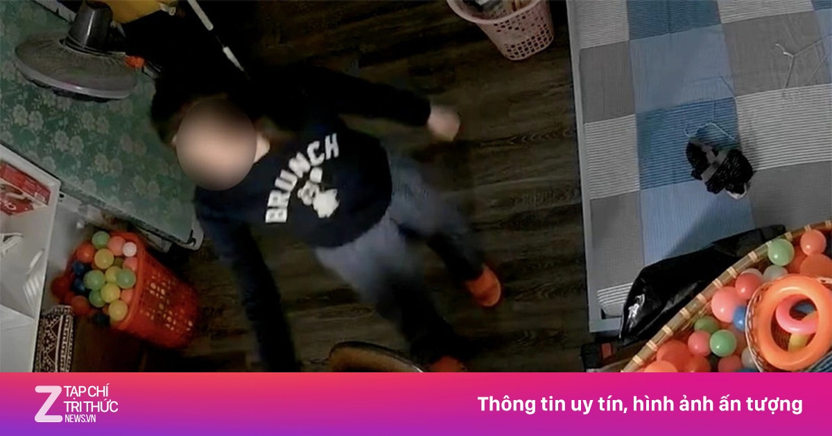 Vụ 'tâm thư' kêu cứu của bé trai ở Hà Nội: Tổng đài 111 vào cuộc