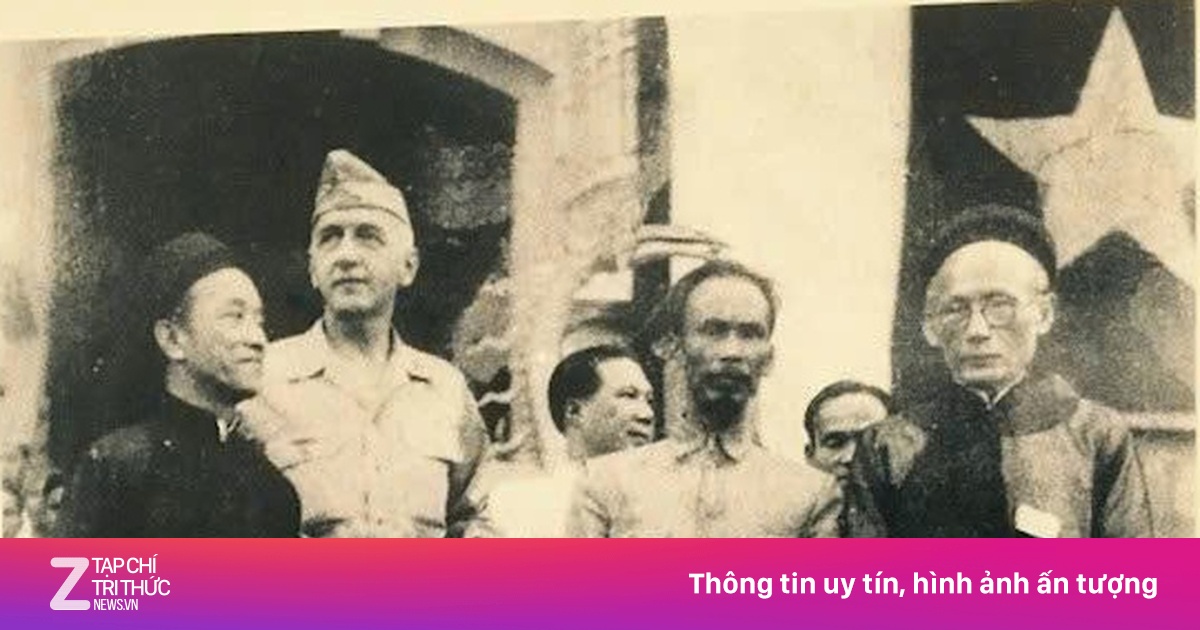 Chuyện ít biết về Bộ trưởng Cứu tế xã hội đầu tiên Nguyễn Văn Tố