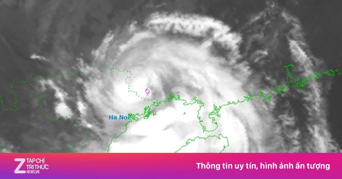 Bão Matmo đổ bộ đất liền, mưa lớn còn tiếp tục