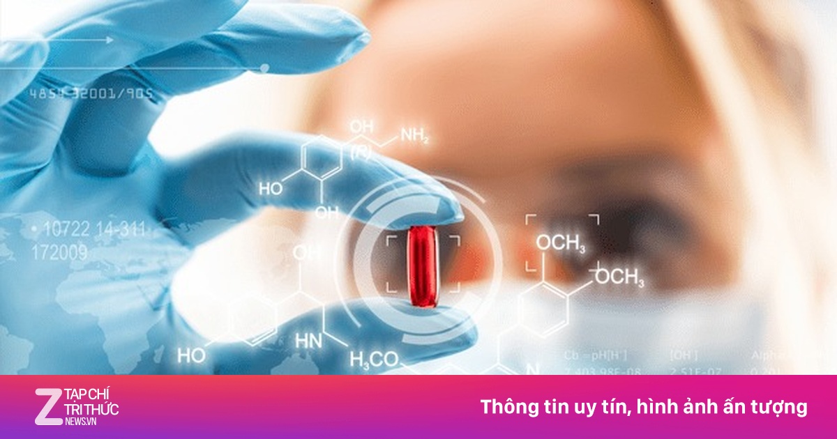 Khoa học dữ liệu, Trí tuệ nhân tạo và Học máy trong phát triển thuốc