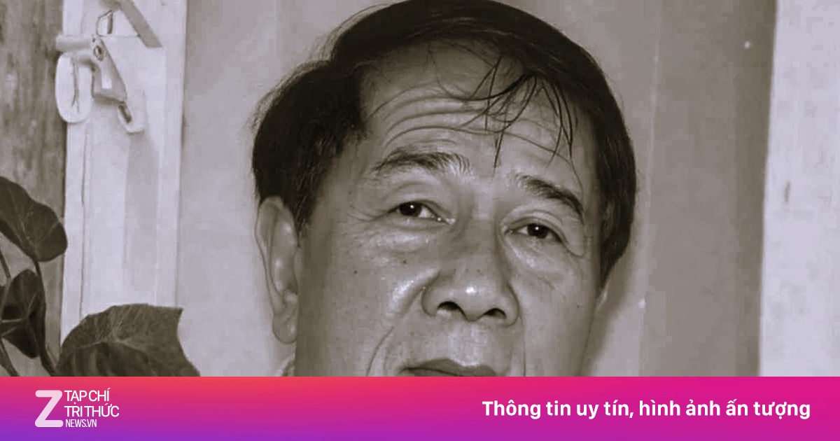 Nhà văn Đỗ Kim Cuông qua đời