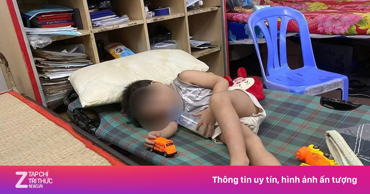 Bé trai 4 tuổi bị một phụ nữ bỏ rơi trên taxi ở Nha Trang