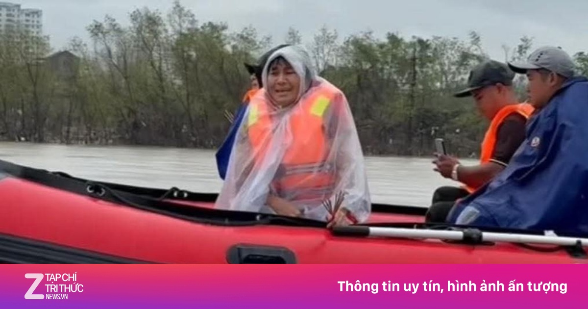 Gia cảnh người bố ôm hai con gái nghi nhảy cầu Bến Thủy