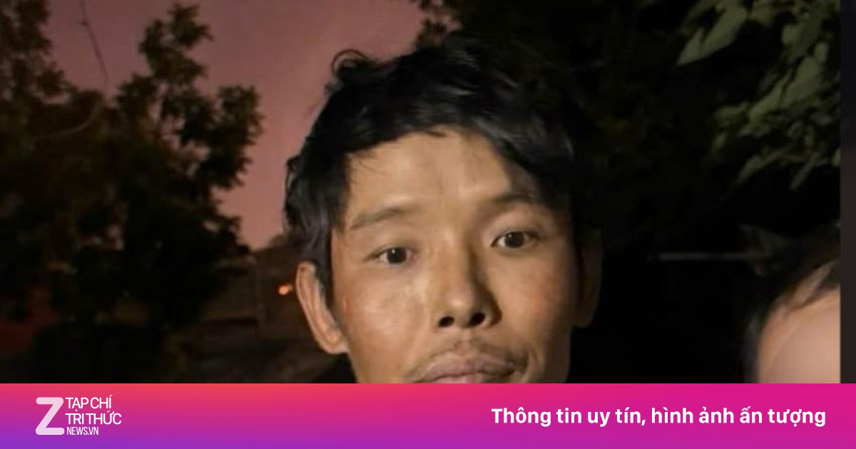 Bắt giữ đối tượng truy nã sau 11 năm lẩn trốn