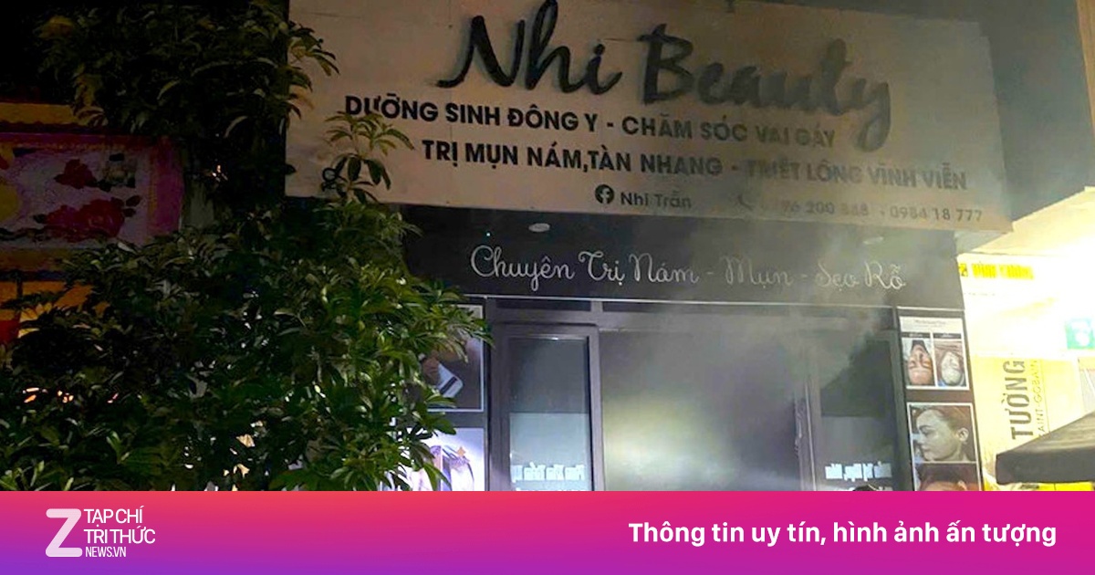 Sức khỏe bé 5 tuổi trong vụ cháy nhà 2 người tử vong ở Gia Lai