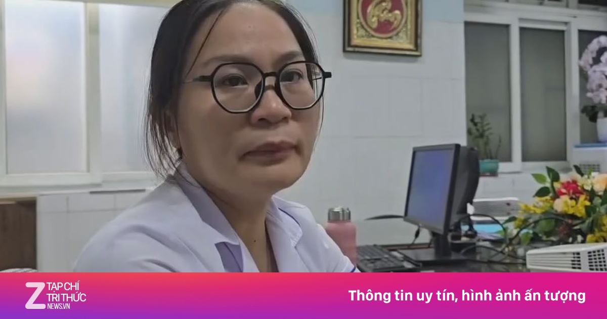 Nhân chứng kể vụ đối tượng cầm dao tấn công nhiều người ở bệnh viện