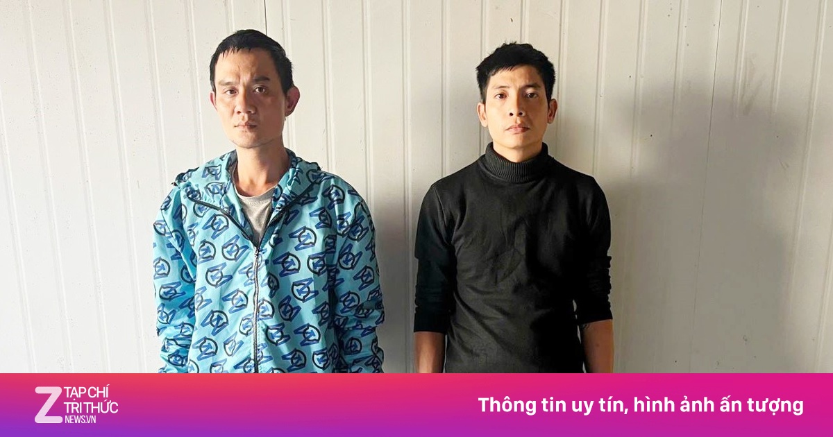 Hai đối tượng đập kính ôtô trộm gần 200 triệu đồng