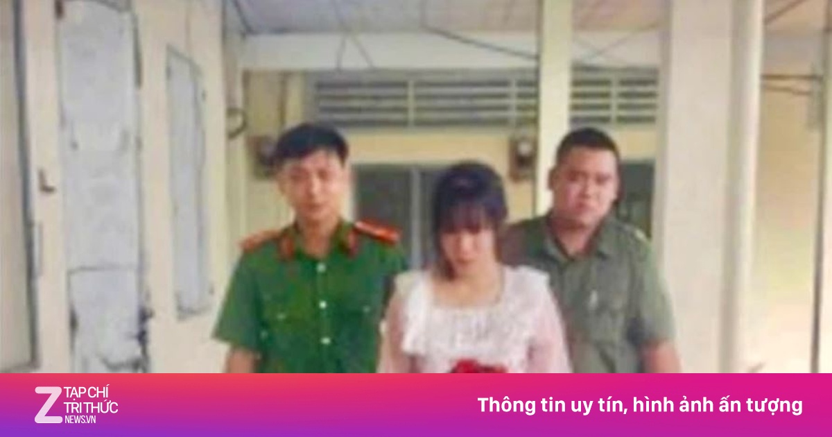 Nữ quái buôn ma túy bị bắt sau 12 năm trốn truy nã