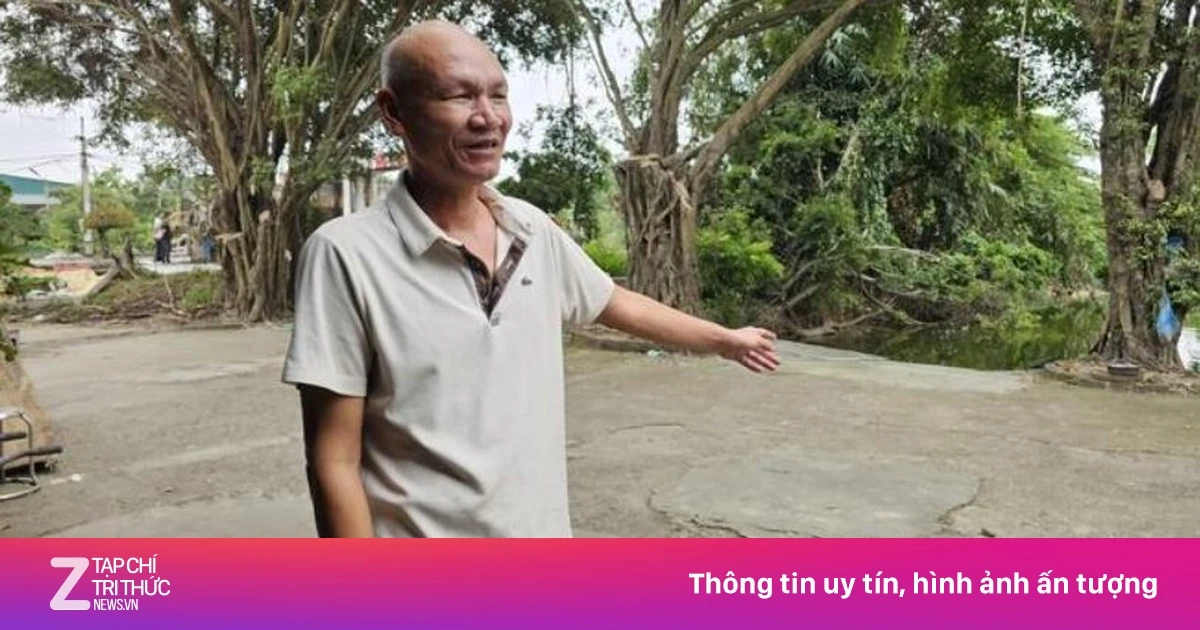 Người dân bàng hoàng kể lại khoảnh khắc xe bồn phát nổ