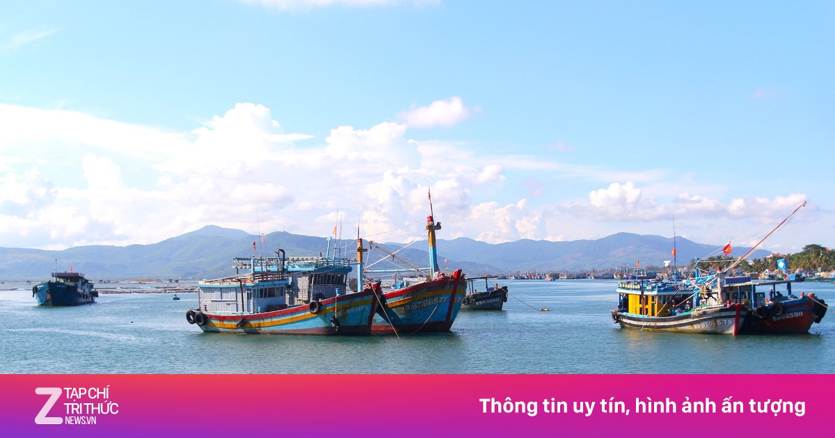 Gia Lai lên kịch bản sơ tán hơn 128.000 dân vì bão Kalmaegi