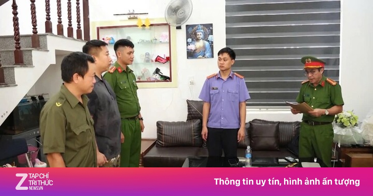 Phá ổ nhóm cho vay với lãi suất 644%/năm ở Quảng Trị