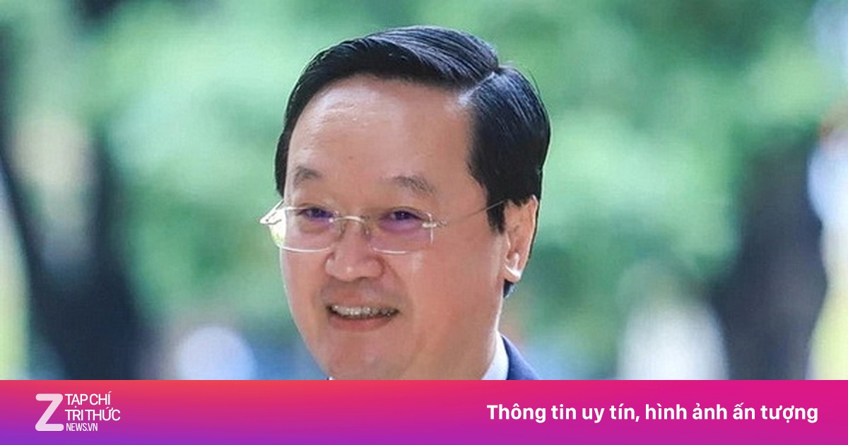 Ông Nguyễn Đức Trung làm Chủ tịch UBND TP. Hà Nội