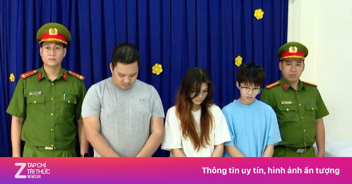 Kế hoạch gài ma túy, vu khống đồng nghiệp của tài xế taxi ở TP.HCM