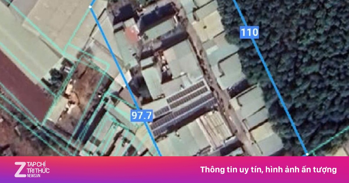 Lý do kéo dài thời gian vụ ‘xây nhầm’ 50 căn nhà ở TP.HCM