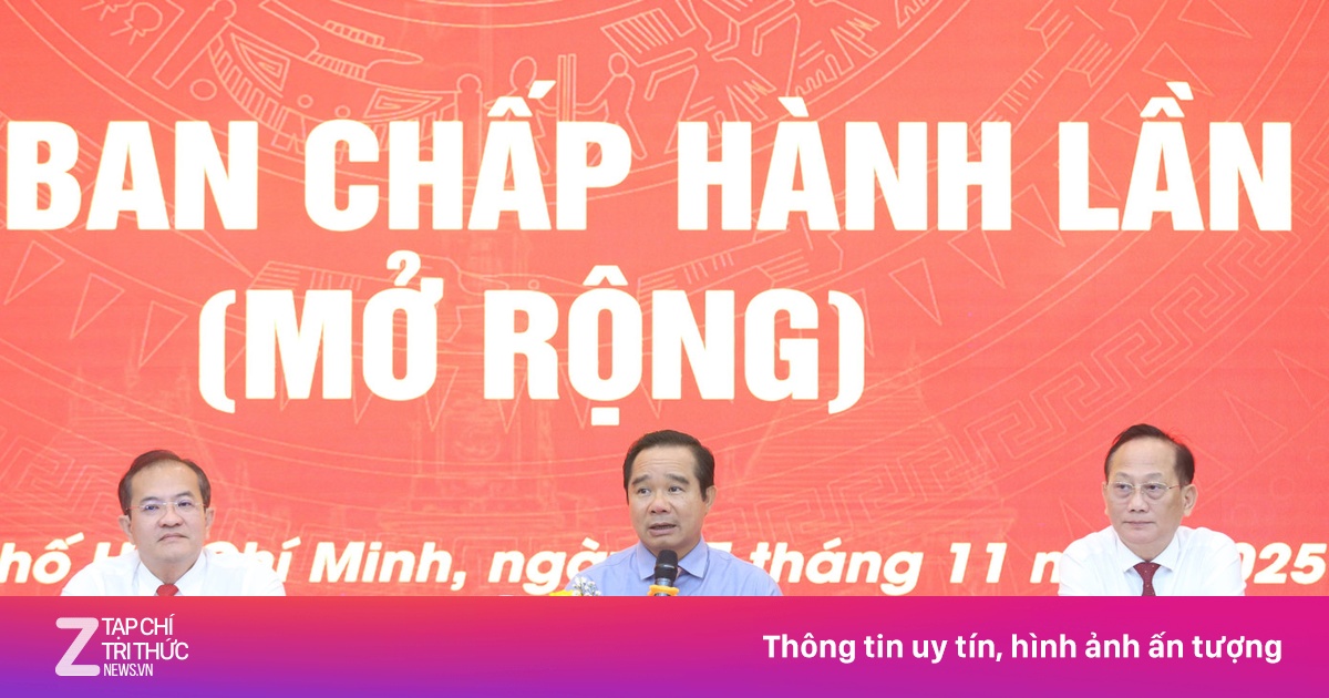 Chủ tịch TP.HCM: Cán bộ còn sợ sệt, không dám làm, ngại va chạm