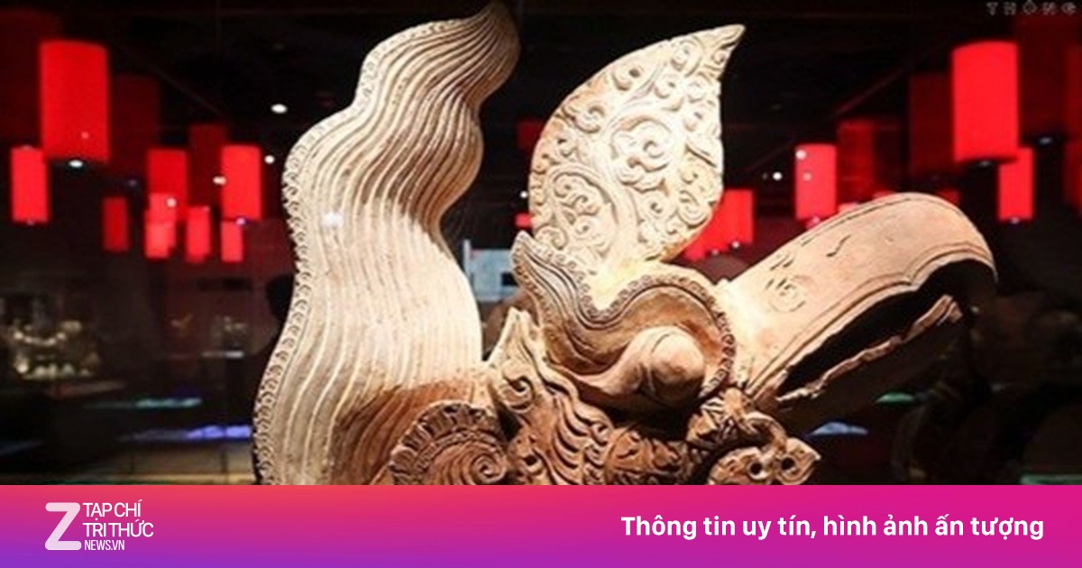 Di vật của nhà vua, vương hậu kể đời sống Kinh đô Thăng Long