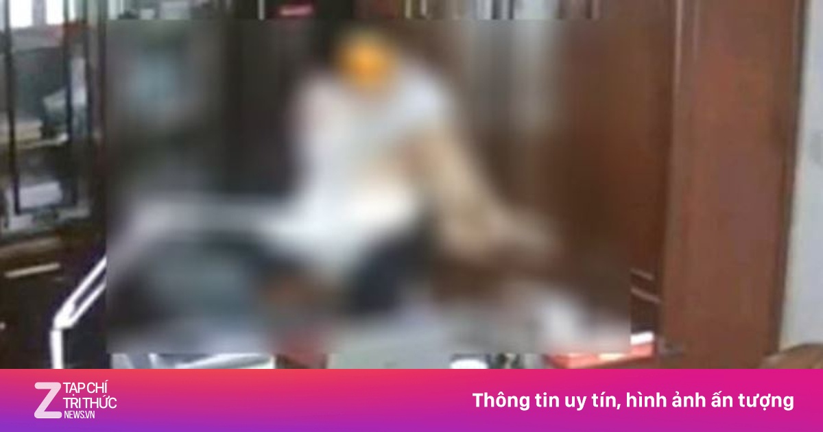 Từ vụ lộ clip ở Hải Hậu: Tìm hiểu vai trò của chủ tịch hội đồng trường