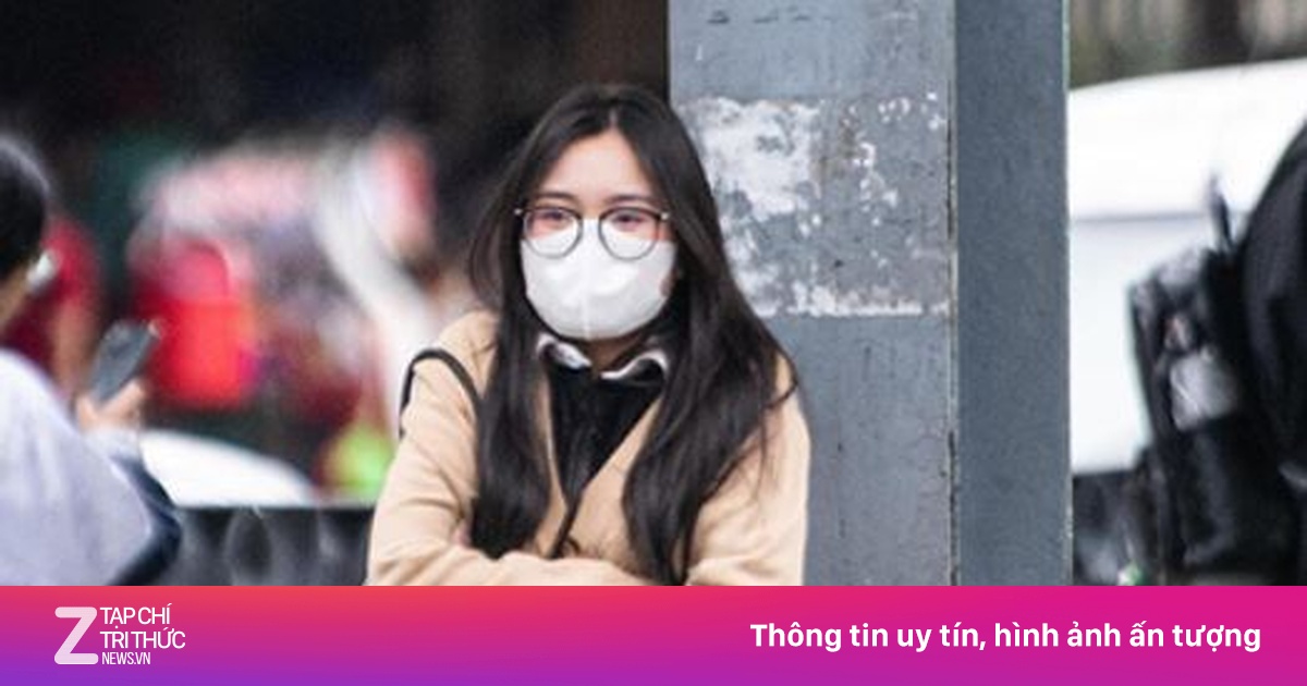 10 ngày tới, miền Bắc đón không khí lạnh, Hà Nội rét nhất 16°C