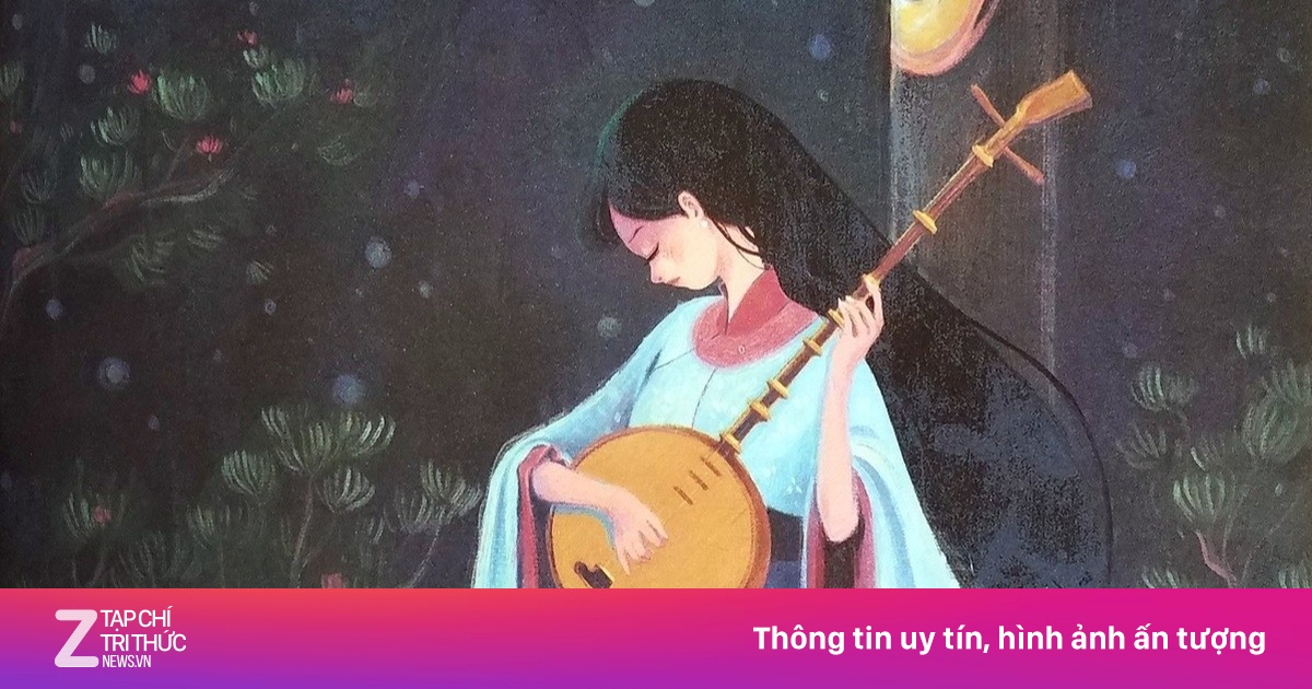 Nguồn gốc tâm lý và lựa chọn tình yêu của Thúy Kiều