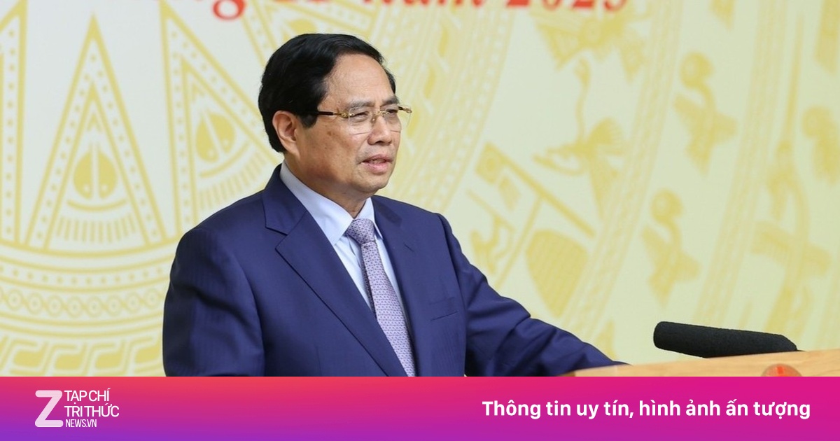 Thủ tướng chỉ đạo xây dựng chính sách lương xứng đáng cho giáo viên