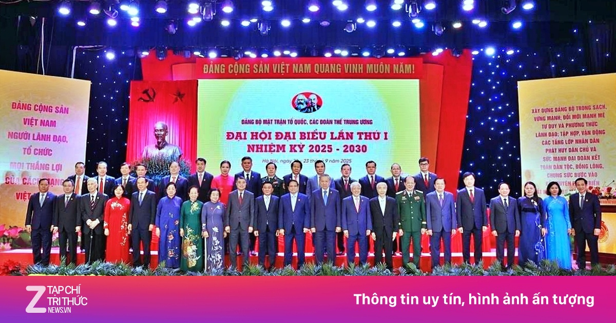 Mặt trận Tổ quốc