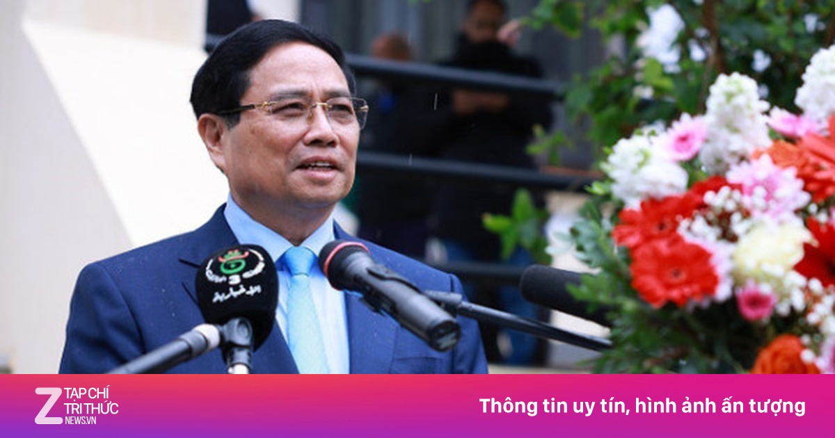 Thủ tướng dự Khánh thành Bia tưởng niệm Chủ tịch Hồ Chí Minh ở Algeria