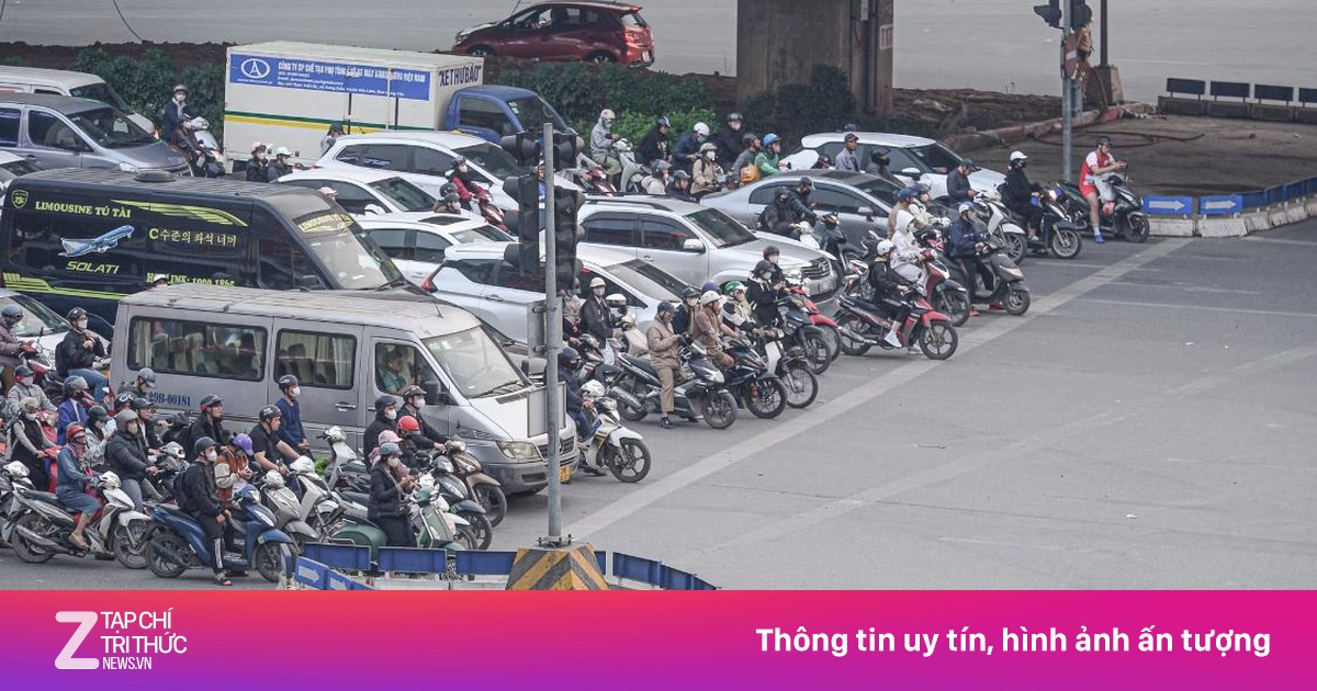 Hà Nội dự kiến hỗ trợ tối đa 5 triệu khi người dân chuyển xe máy điện
