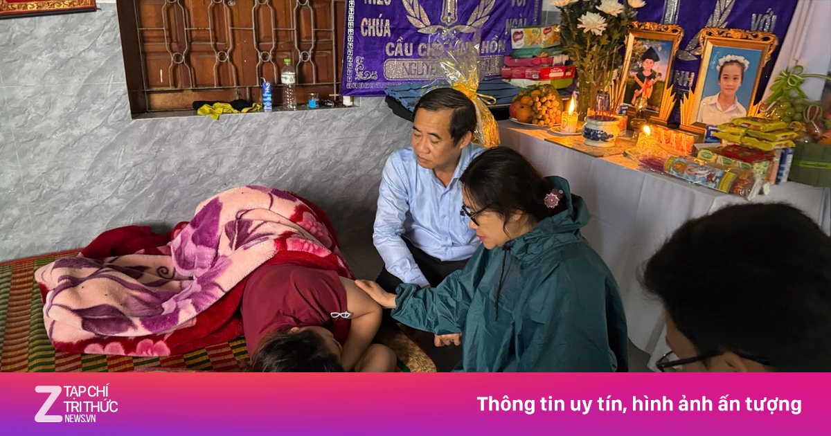 Vợ chồng trẻ mất cùng lúc hai con thơ ở Đắk Lắk