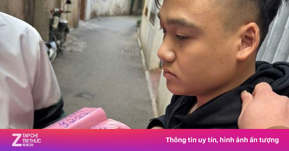 Bộ Công an triệt phá đường dây ma túy nhắm vào thanh thiếu niên