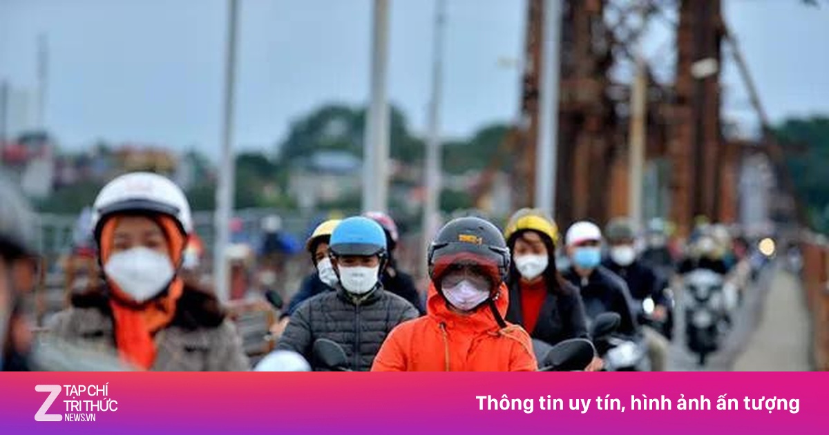 Miền Bắc tăng nhiệt mạnh