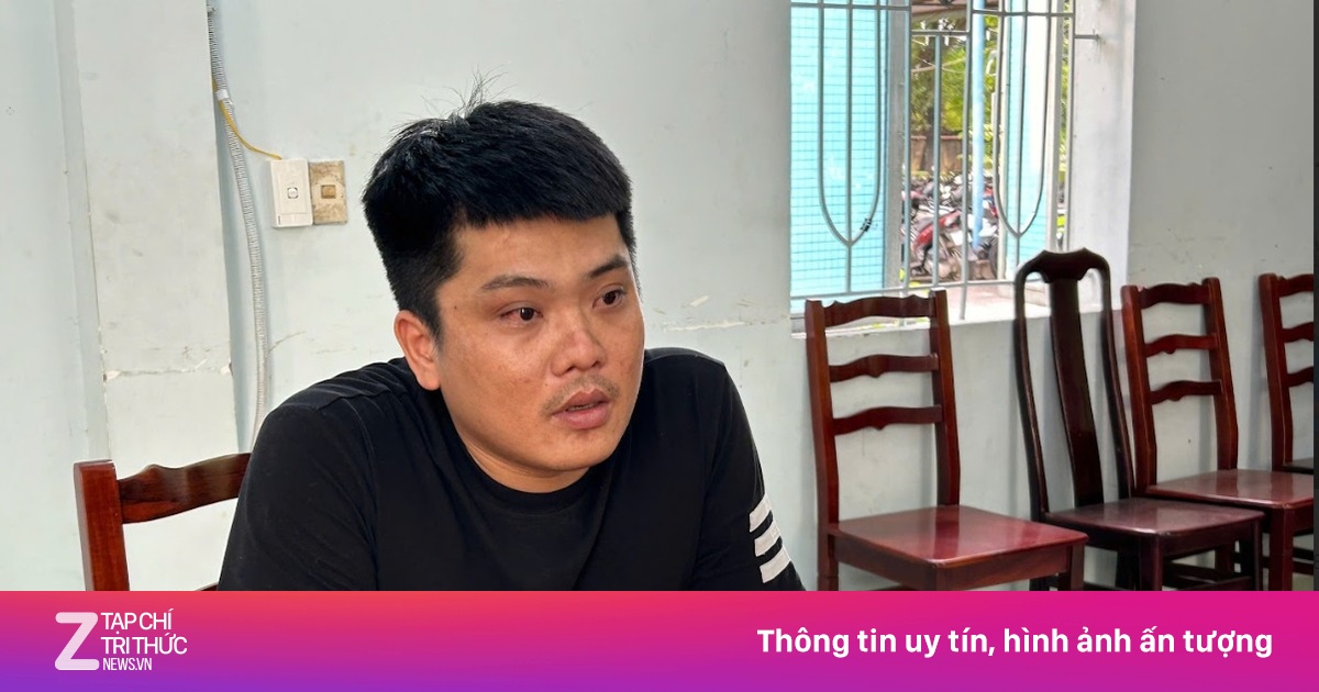 Kịch bản tinh vi của 'hiệp sĩ' mạng Huỳnh Cao Cường