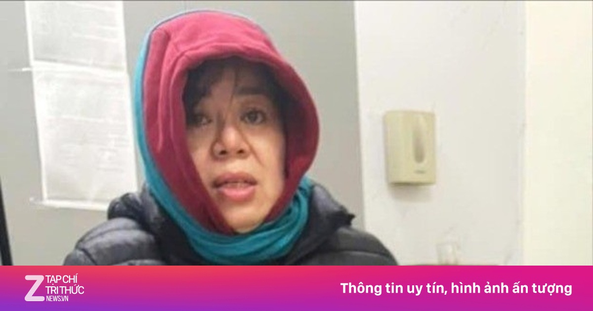 Nữ giám đốc bị truy nã đặc biệt đã sa lưới