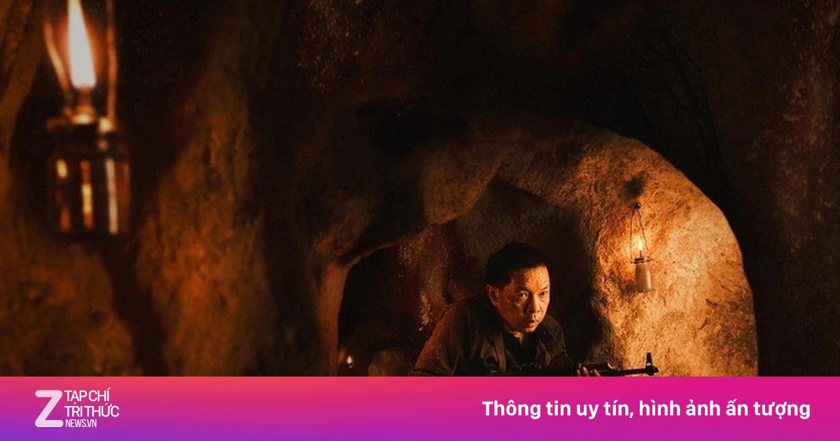 Ký ức thiêng liêng về vùng Đất thép - Thành đồng