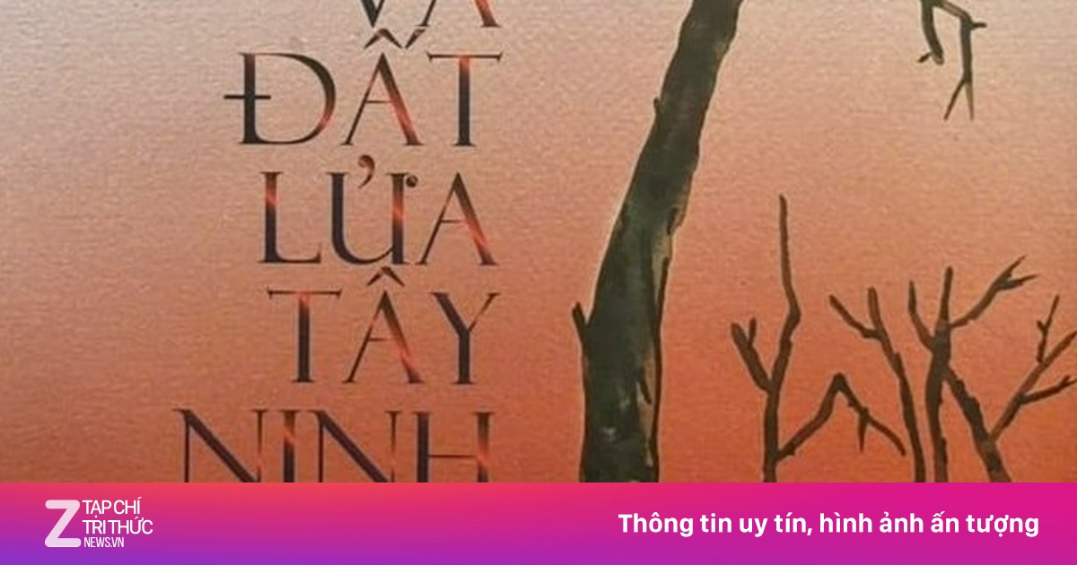 Tiếng chim rừng ở đất lửa