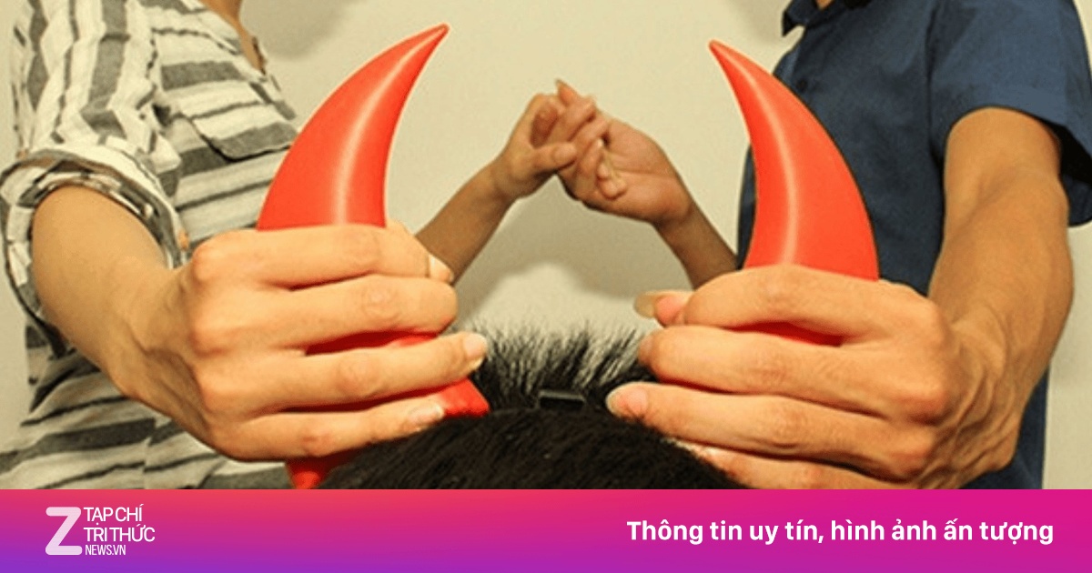 Từ nghiên cứu về loài chim đến hoang tưởng về việc cắm sừng