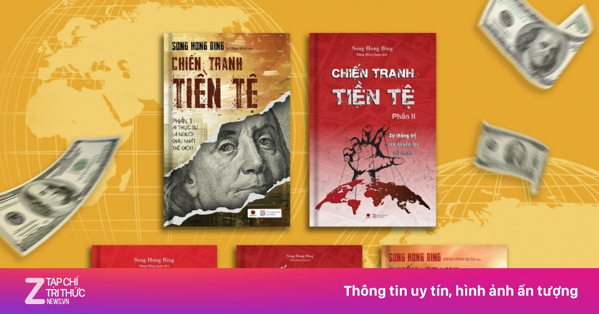 Vì sao 'Chiến tranh tiền tệ' gây chấn động toàn cầu?