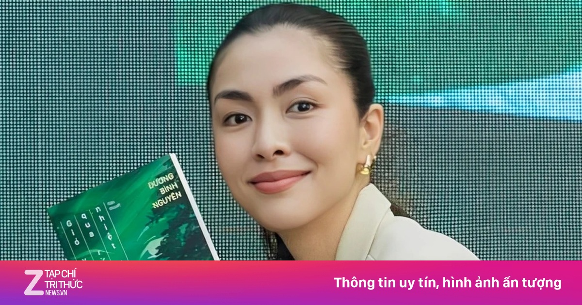 Sách về tội phạm khiến Tăng Thanh Hà và dàn nghệ sĩ đổ bộ Đường sách