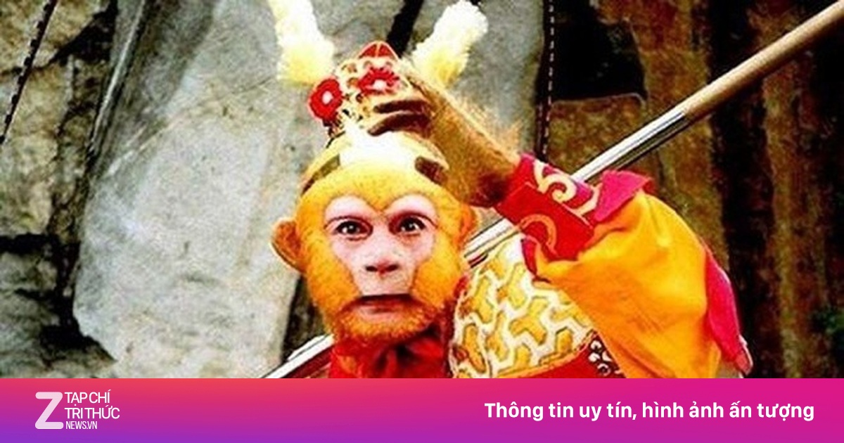 Tuổi thật của Tôn Ngộ Không và Hồng Hài Nhi