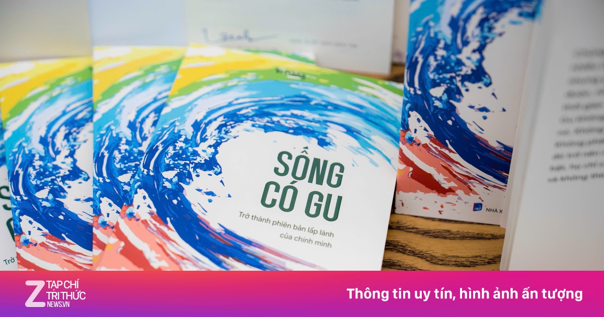 Sống có gu: 'Lộng lẫy' hay trở về đúng giá trị bản thân?