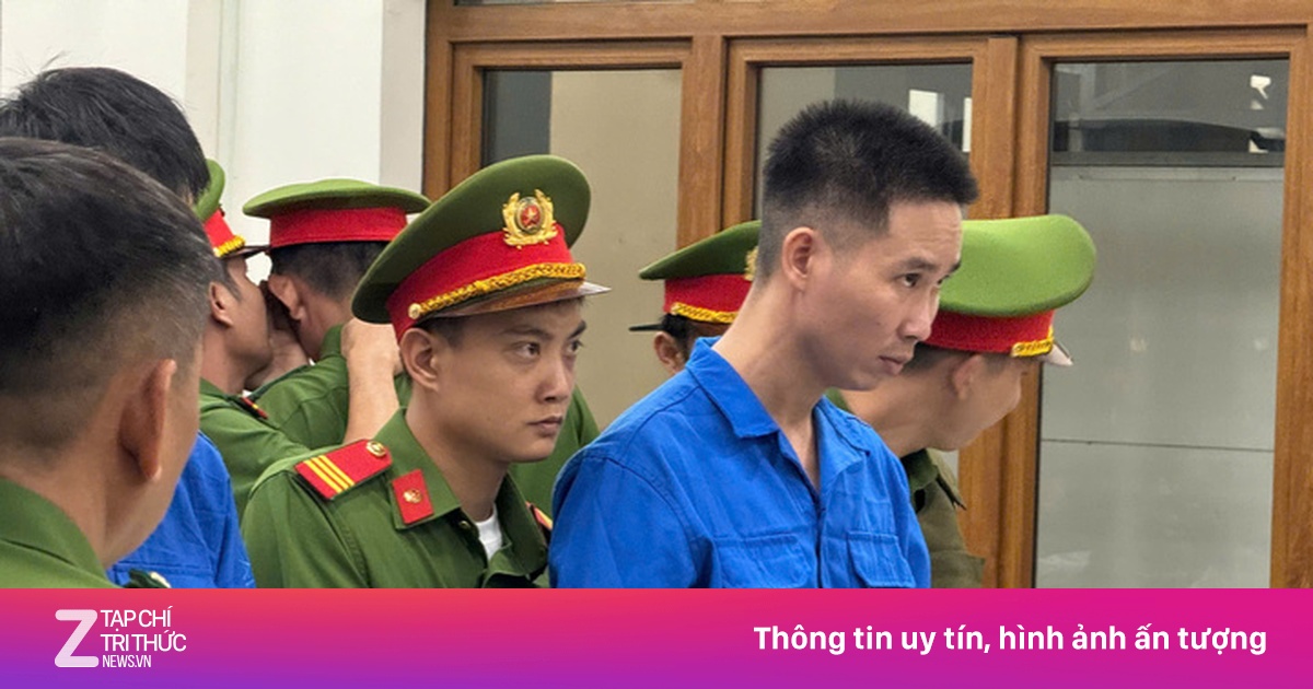 Tử hình kẻ thảm sát 3 người trong gia đình ở Đồng Nai