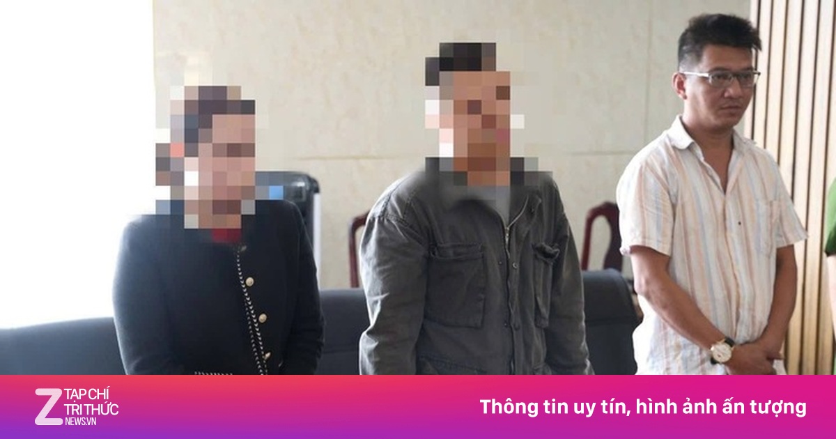 Triệt phá đường dây sản xuất sơn Jotun giả lớn nhất tại Đà Nẵng, bắt giữ chủ công ty