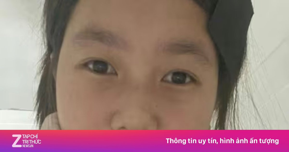 Bé gái ở Quảng Trị mất tích bí ẩn sau khi rời nhà vào buổi trưa