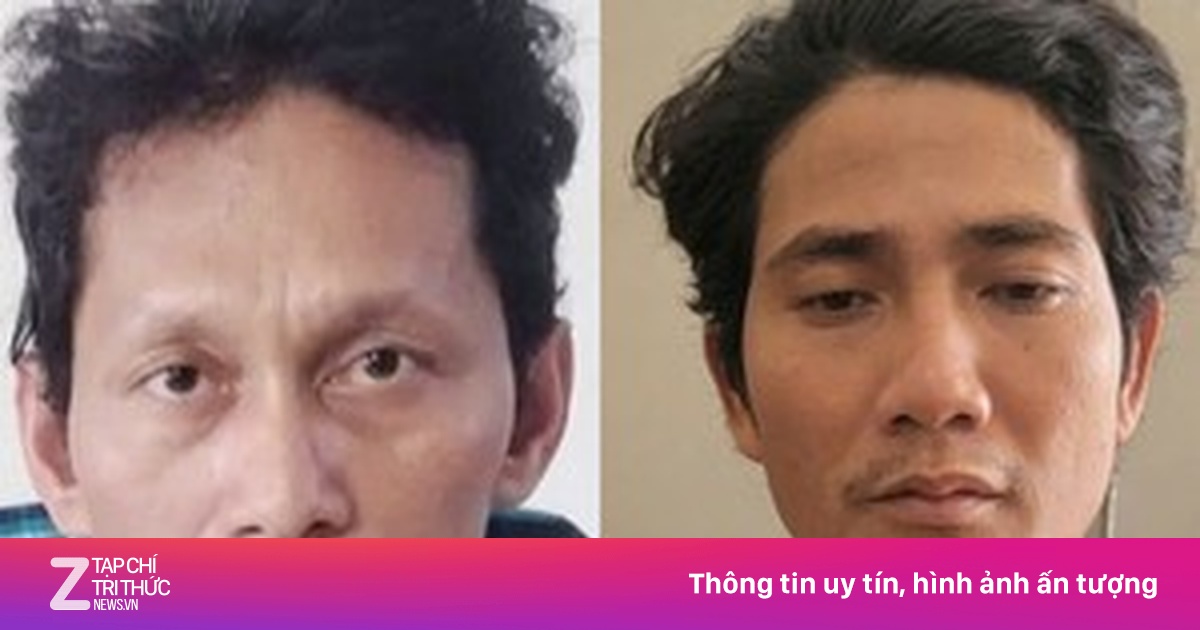 Công An An Giang Triệt Phá Thành Công, Bắt Giữ Liên Tiếp 3 Đối Tượng Truy Nã Nguy Hiểm