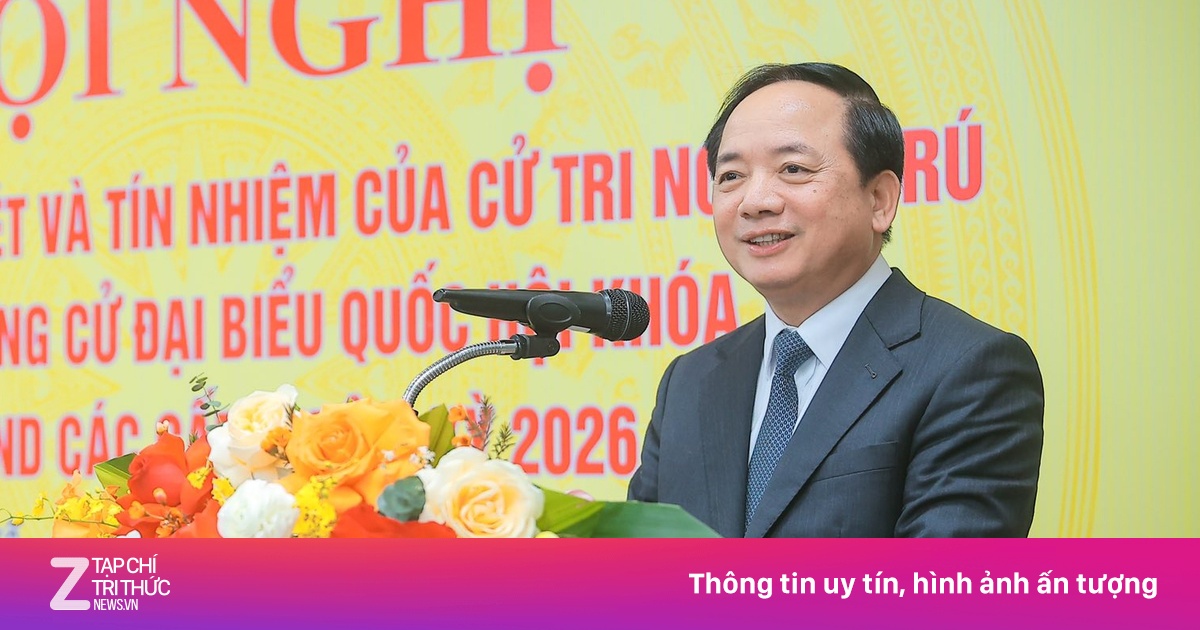 100% cử tri tín nhiệm ông Trịnh Văn Quyết, Nguyễn Kim Sơn ứng cử ĐBQH