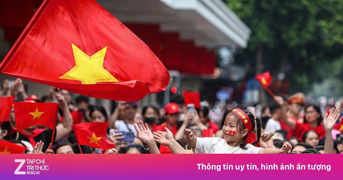 Những định hướng lớn về phát huy sức mạnh đại đoàn kết dân tộc