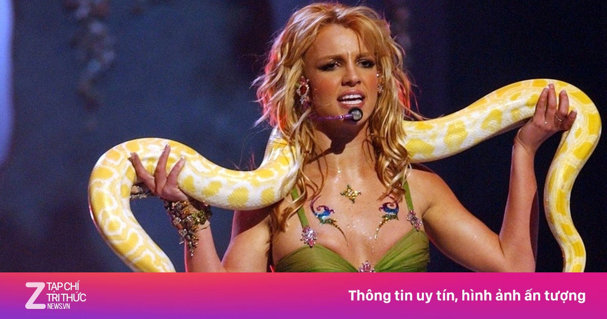 Britney Spears: Hành Trình Từ 'Công Chúa Nhạc Pop' Đến Cuộc Chiến Giành Lại Tự Do
