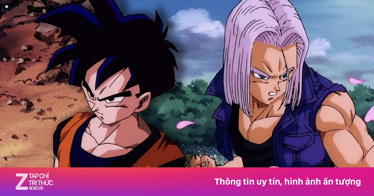 Năm nhân vật Dragon Ball xứng đáng có cái kết tốt đẹp hơn