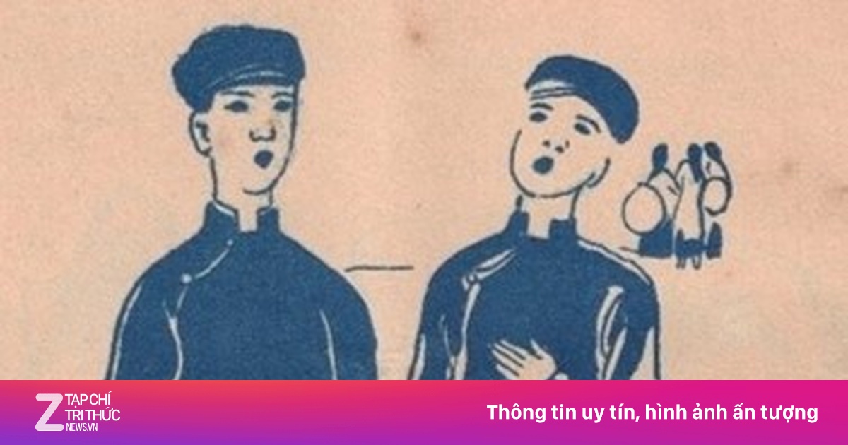 Hội Lim năm 1942 qua góc nhìn của người Pháp: Lễ hội mùa xuân đặc sắc xứ Kinh Bắc