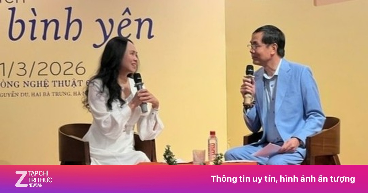 Hành trình tìm về bình yên qua những trang sách