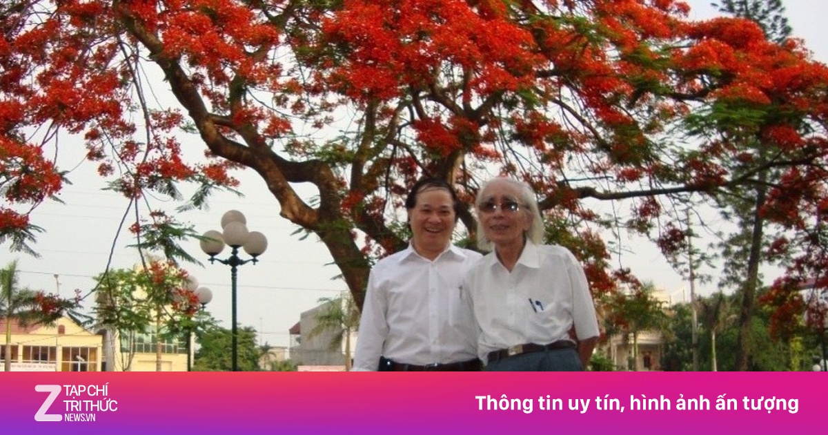 Nghệ thuật phổ nhạc cho thơ qua những 'Bài ca đi cùng năm tháng